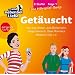 Get�uscht, 2. Staffel, Folge 1 (1 CD)