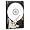 image Western Digital 750 GB Scorpio Blue SATA 5400 RPM 8 MB Cache Bulk/OEM Notebook Hard Drive WD7500BPVT