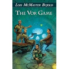 The Vor Game