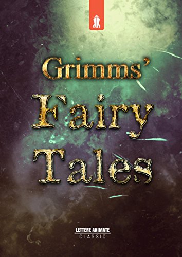 Grimms' Fairy Tales