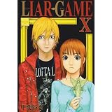 LIAR GAME 10 (ヤングジャンプコミックス)