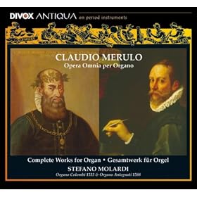 Canzoni d'intavolatura d'organo fatte alla francese, Book 2: La Rosa