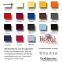 Jersey Spannbettlaken Spannbetttuch STRETCH Baumwo&hellip von aqua-textil