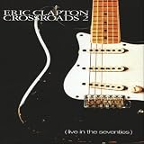 Long Box 4 CD : Crossroads 2 - Live In The Seventies