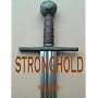Stronghold by Paul Green