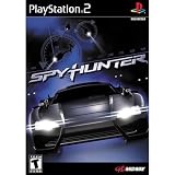 : Spy Hunter 2