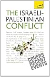 The Israeli-Palestinian conflict
