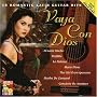 Vaya con Dios: 18 Romantic Latin Guitar Hits