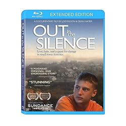 Out in the Silence: Extended Edition [Blu-ray]