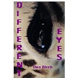 Different eyesby Des Birch