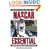 Nascar Essential: Everything You Need to Know to Be a Real Fan!