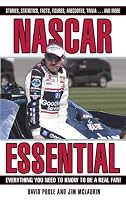 Nascar Essential: Everything You Need to Know to Be a Real Fan! (Essential)