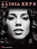 Alicia Keys As I am