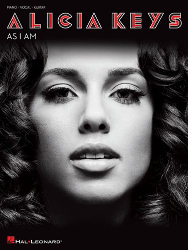 Alicia Keys As I am