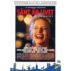 Jetzt oder nie! / Such Is Life ( S�nt �r livet ) ( S�nn er livet ) [ Schwedische Fassung, Keine Deutsche Sprache ]