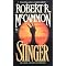 Authors of Note: Robert R. McCammon