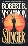 Stinger: Stinger