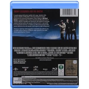 Tremors 4 - Agli inizi della leggenda [Blu-ray] [Import italien]