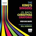 Bach/Dobbins: Weihnachtsoratorium (Jazz-Arrangement)
