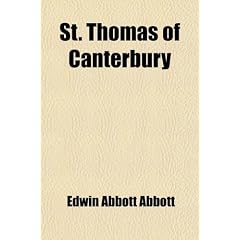 St. Thomas of Canterbury