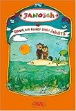 Komm, wir finden einen Schatz: Die Geschichte, wie der kleine B�r und der kleine Tiger das Gl�ck der Erde suchen - Janosch
