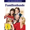Familienbande - Die zweite Season [4 DVDs]
