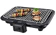 SEVERIN PG2790 Barbecue Tischgrill schwarz
