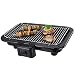 SEVERIN PG2790 Barbecue Tischgrill schwarz