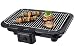 SEVERIN PG2790 Barbecue Tischgrill schwarz