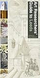 Art researchers' guide to Leeds