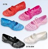 LADIES SUMMER GARDEN CLOGS [Apparel]