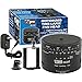 Vidpro mh360 360° Time Lapse Photography Pan Head with iPhone/Smartphone Holder & GoPro Adapter