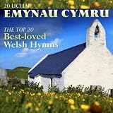 20 uchaf Emynau Cymru: The Top 20 Best-Loved Welsh Hymns