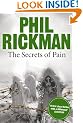 The Secrets of Pain (Merrily Watkins 11)