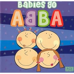 Babies Go Abba