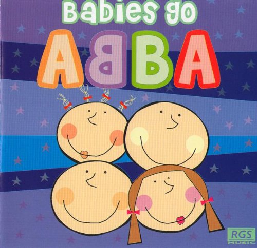 Babies Go ABBA