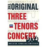 The Original Three Tenors Concert (2007)