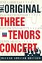 The Original Three Tenors Concert