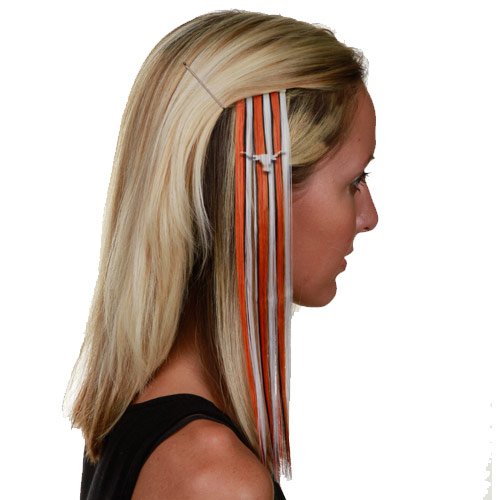 orange hair colour. Burnt+orange+hair+color