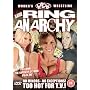 Womens Erotic Wrestling (Wew) - Nude World Anarchy [DVD] [2007]