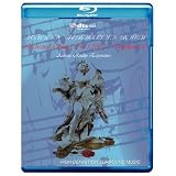 JOHANN SEBASTIAN BACH: Orchestral Suites No.1,2&3 / Tripelkonzert - Acoustic Reality Experience [7.1 DTS-HD Master Audio Disc]
