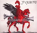 S�ngerkrieg (Ltd. Deluxe Edition) (CD+DVD)