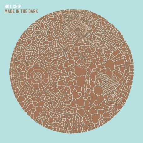 CD-Charts   : Made In The Dark