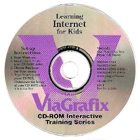 Learning Internet for Kids