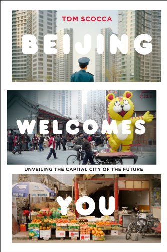 beijing welcomes you unveiling the capital city of the future