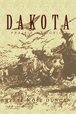 Dakota: Prairie Memories