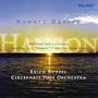 Howard Hanson: Bold Island Suite [Hybrid SACD]