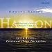 Howard Hanson: Bold Island Suite [Hybrid SACD]