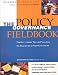 Books : The Policy Governance Fieldbook     **ISBN: 9780787943660**
