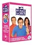 C'est pas sorcier : Le corps humain de la t�te aux pieds / La sant� vient en mangeant / Les 5 sens / La m�decine � votre sant� / Se l�cher les babines - Coffret 5 DVD